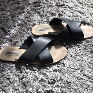 Steve Madden sandals